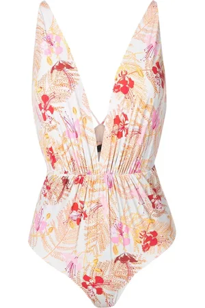 CLUBE BOSSA Traje de baño Maio Clavert