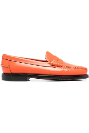 SEBAGO Mocasines Penny con tira