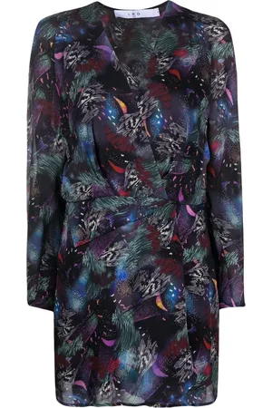 IRO Vestido Chayton