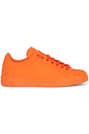 Dolce & Gabbana Tenis bajos Portofino