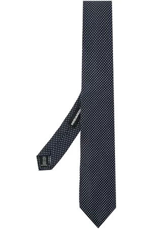 Dsquared2 Hombre Corbatas - Dotted tie