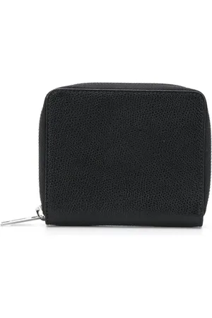 Maison Margiela Cartera con diseño de cuatro costuras