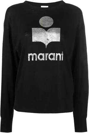 Marant Etoile Playera Klowia