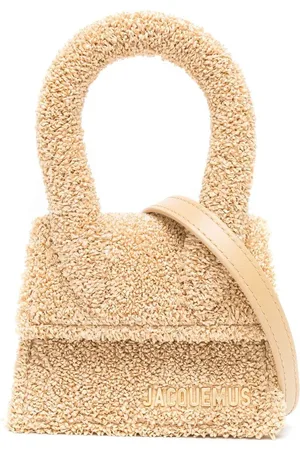 Jacquemus Bolsa Le Chiquito mini