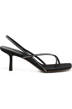 Neous Sandalias Shamali con tacón de 65mm