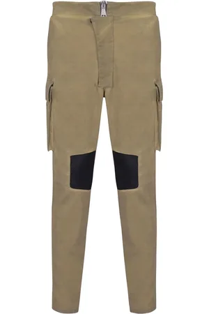 Balmain Pantalones ajustados