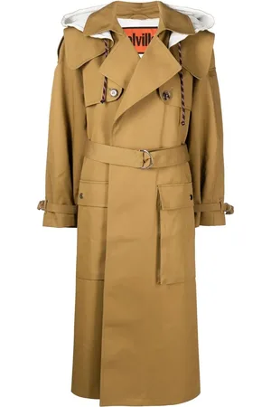 Colville Gabardina oversize
