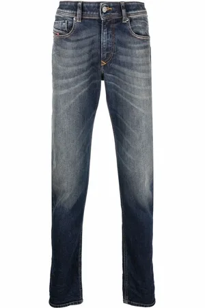 Diesel Skinny jeans con bolsillos