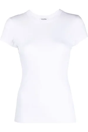 Filippa K Sudadera de manga corta