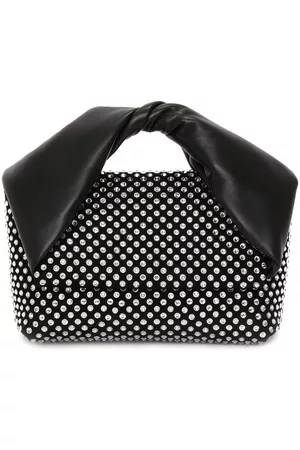 J.W.Anderson Bolsa crossbody Twisted mediana