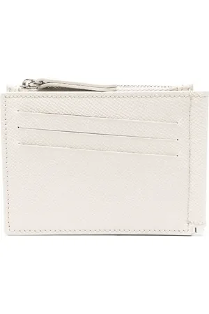Maison Margiela Cartera con clip para billetes