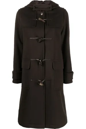 MACKINTOSH Trenca INVERALLAN