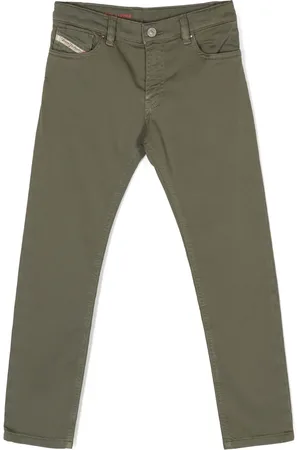 Diesel Pantalones slim 1995