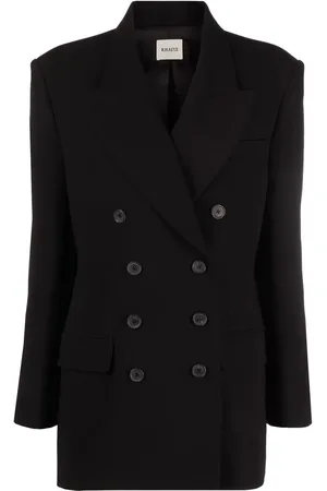 Khaite Blazer The Tanner