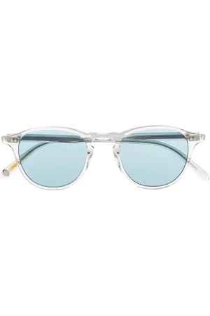 GARRETT LEIGHT Lentes de sol Hampton