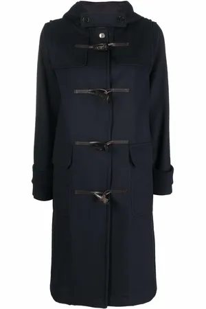MACKINTOSH Trenca INVERALLAN