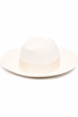 Borsalino Sombrero con cinta