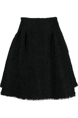 Dior Falda acampanada 2010
