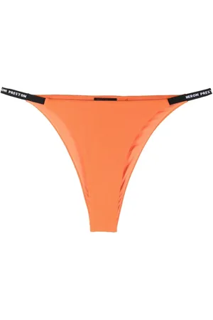Heron Preston Bikini bottom con logo