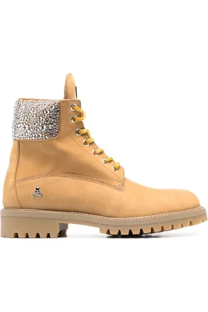 Philipp Plein Botines The Hunter