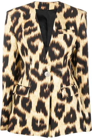 The Attico Blazer Louise