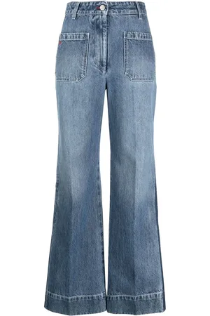 Victoria Beckham Jeans Alina