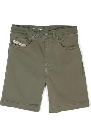 Diesel Shorts D-Macs