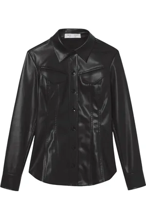 Proenza Schouler Camisa ajustada