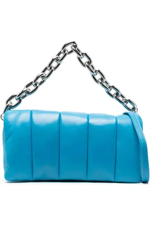 Stand Studio Bolsa de mano Hera capitonada