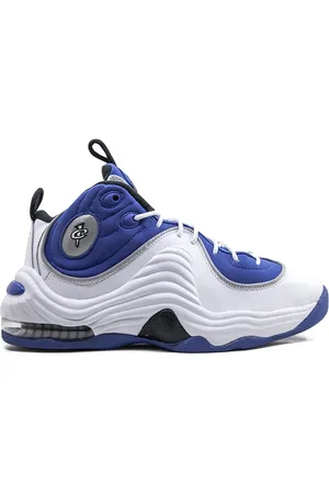 Nike Tenis Air Penny 2 (GS)