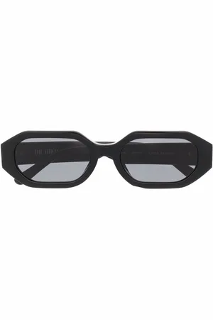Linda Farrow Lentes de sol Irene de x The Attico