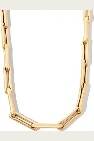 Lauren Rubinski Collar en oro amarillo de 14kt