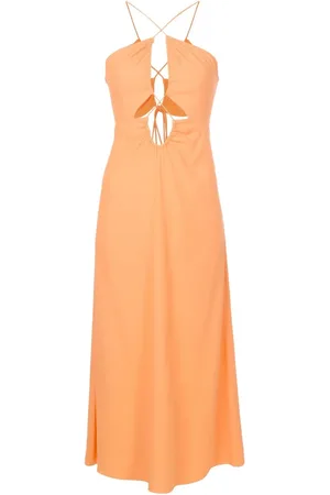 NK Vestido largo Yasmin