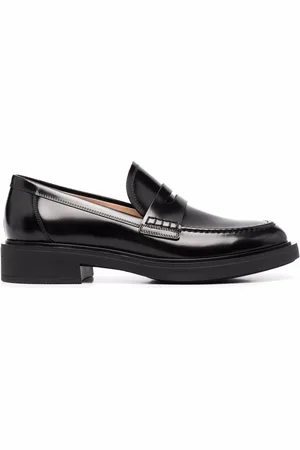 Gianvito Rossi Mocasines Harris