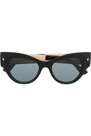 Dsquared2 Lentes de sol con armazón cat eye