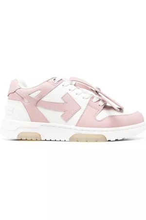 OFF-WHITE Tenis bajos Out Of Office