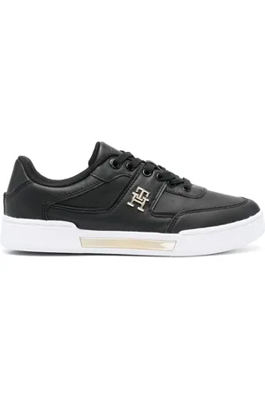 Tommy Hilfiger Tenis bajos con agujetas