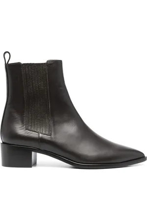 Scarosso Botines Olivia