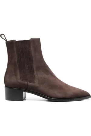 Scarosso Botines Olivia
