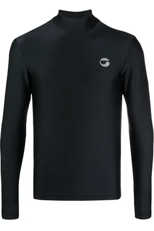COPERNI Playera con logo estampado en el pecho