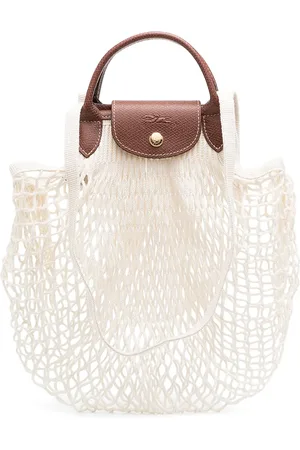 Longchamp Tote Le Pliage Filet