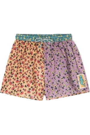 ZIMMERMANN Shorts Tiggy