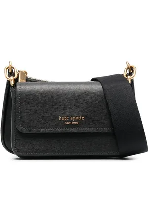 Kate Spade Bolsa crossbody Morgan Saffiano