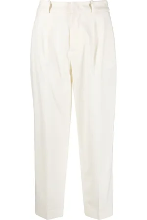 PT Torino Pantalones tapered slim
