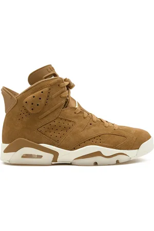Jordan Tenis Air 6 Retro