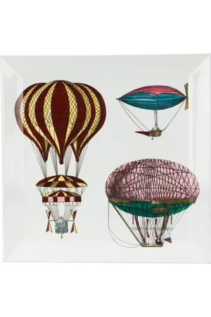 FORNASETTI Bandeja Palloni
