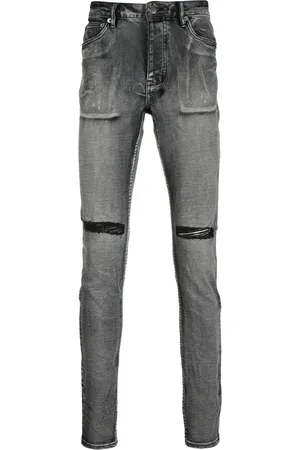 KSUBI Jeans Chitch Hypnotize Trashed