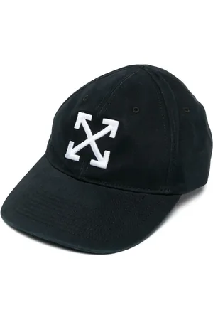 OFF-WHITE Gorra con motivo Arrows