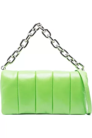 Stand Studio Tote Hera capitonada