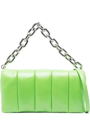 Stand Studio Tote Hera capitonada